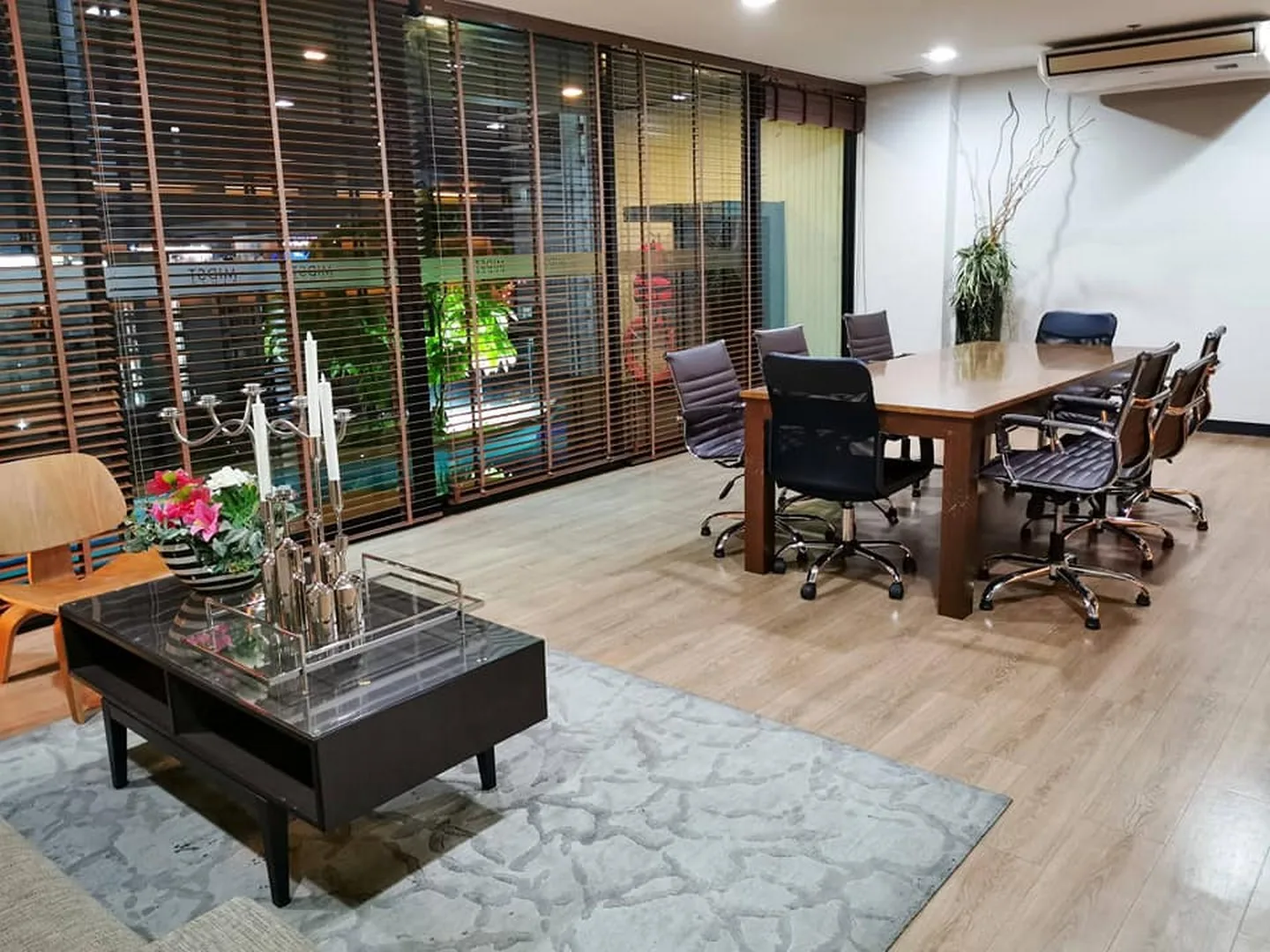 Condolette Midst Rama 9 — photo 2