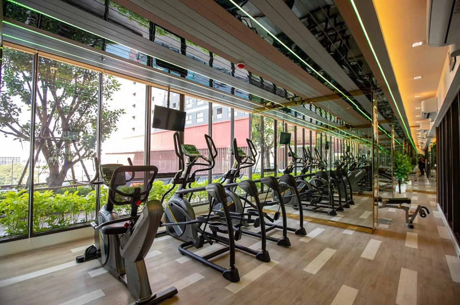 The Privacy Rama 9 — photo 12