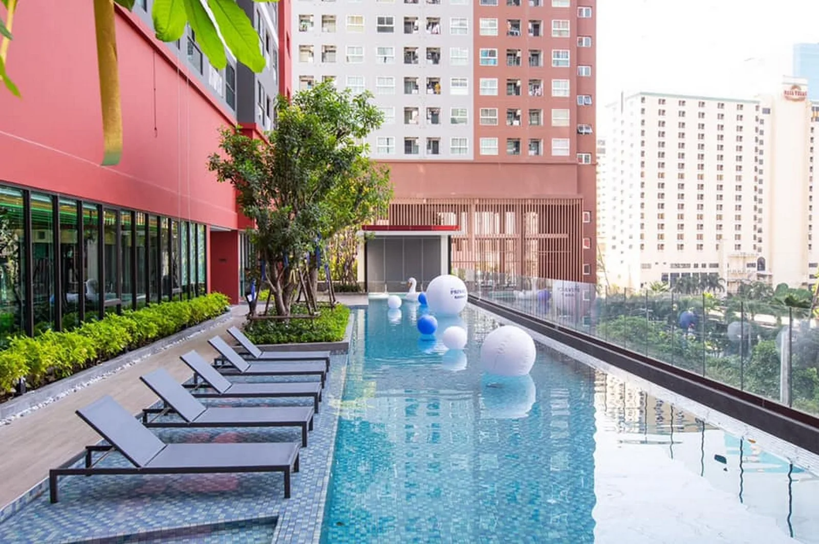 The Privacy Rama 9 — photo 6
