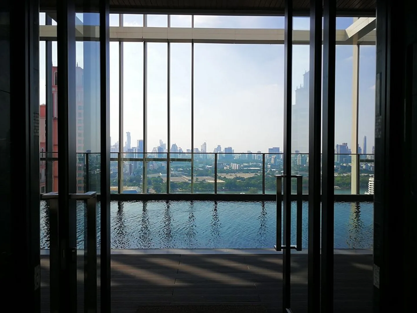 Park Origin Phromphong — photo 4