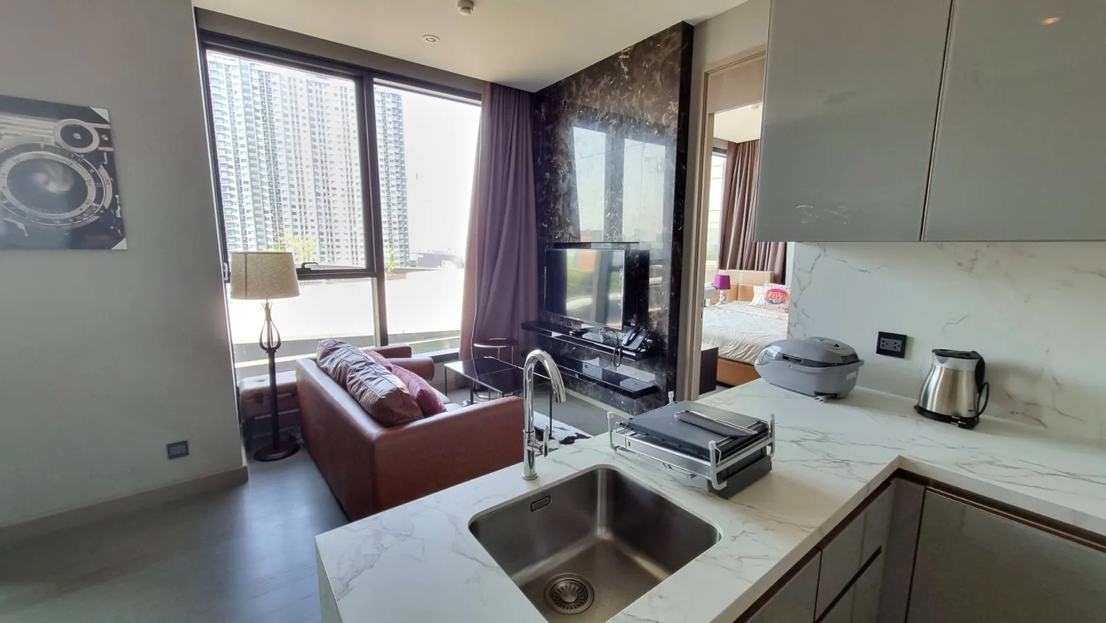 The Esse at Singha Complex — photo 5
