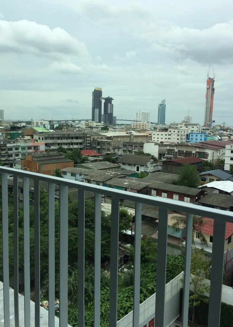 The Key Sathorn - Charoenraj — photo 11
