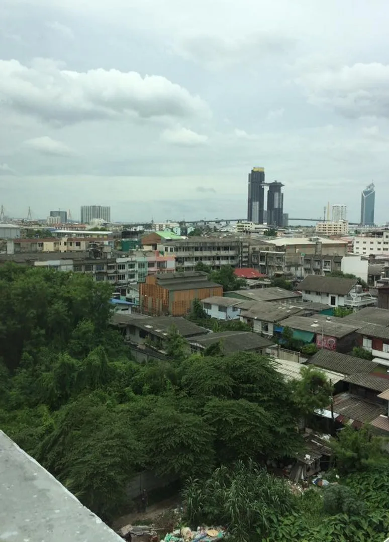 The Key Sathorn - Charoenraj — photo 10