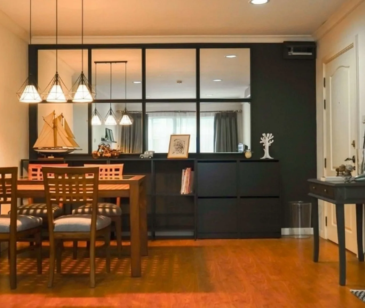 Lumpini Suite Sukhumvit 41 — photo 2