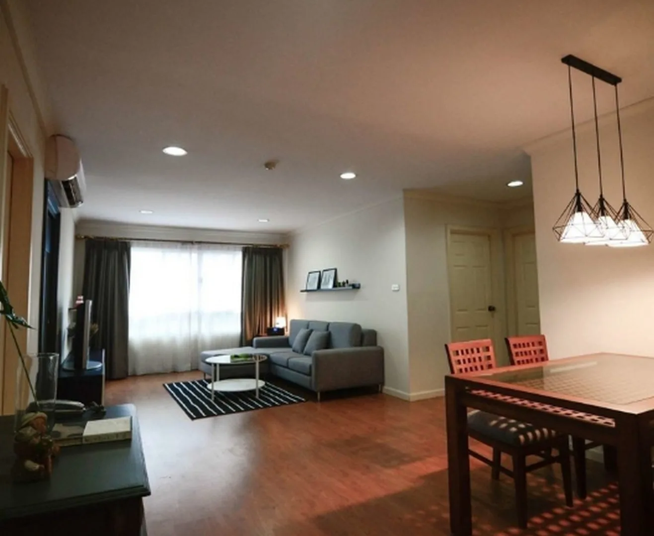 Lumpini Suite Sukhumvit 41 — photo 3