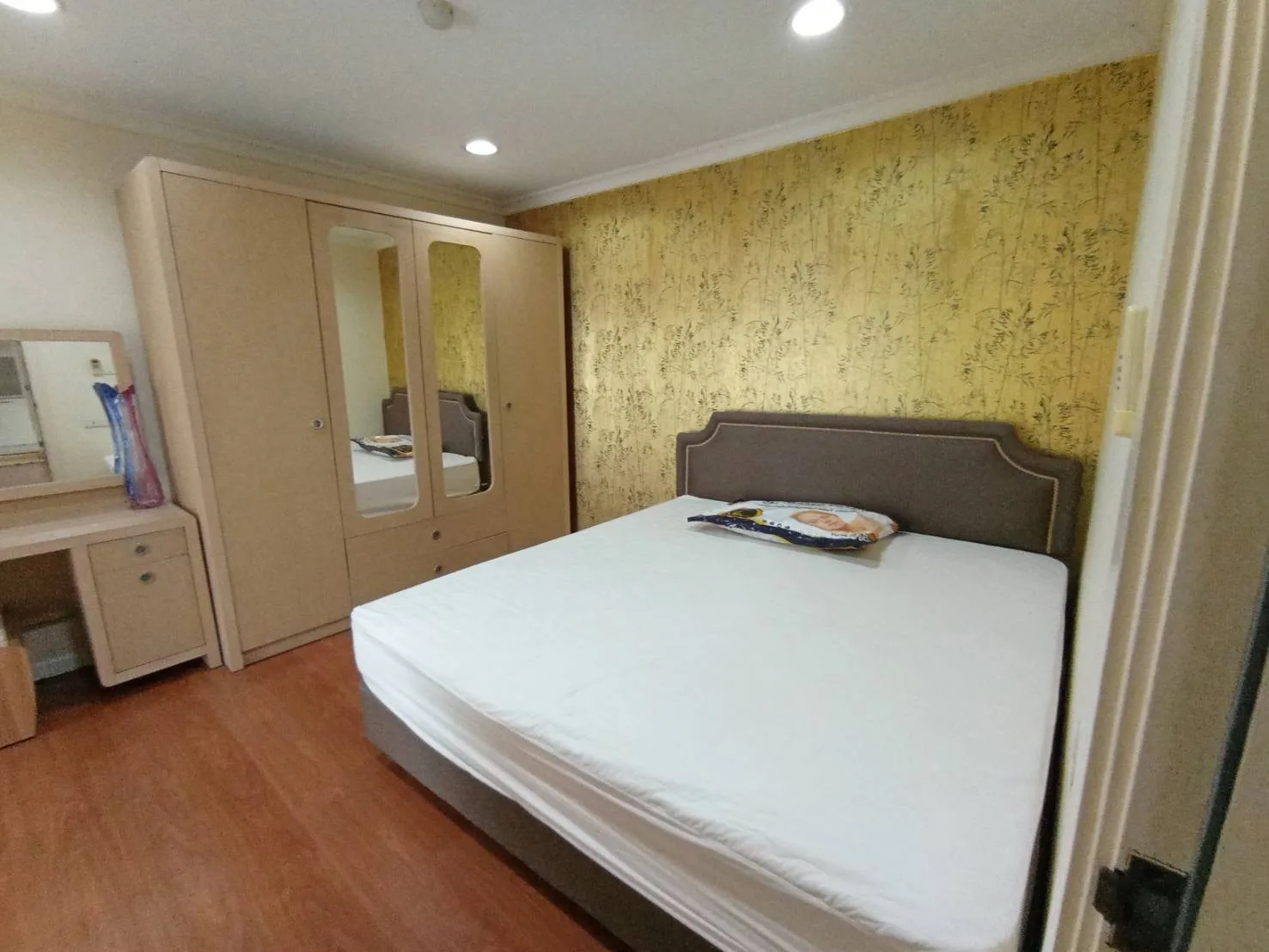 Lumpini Suite Sukhumvit 41 — photo 4