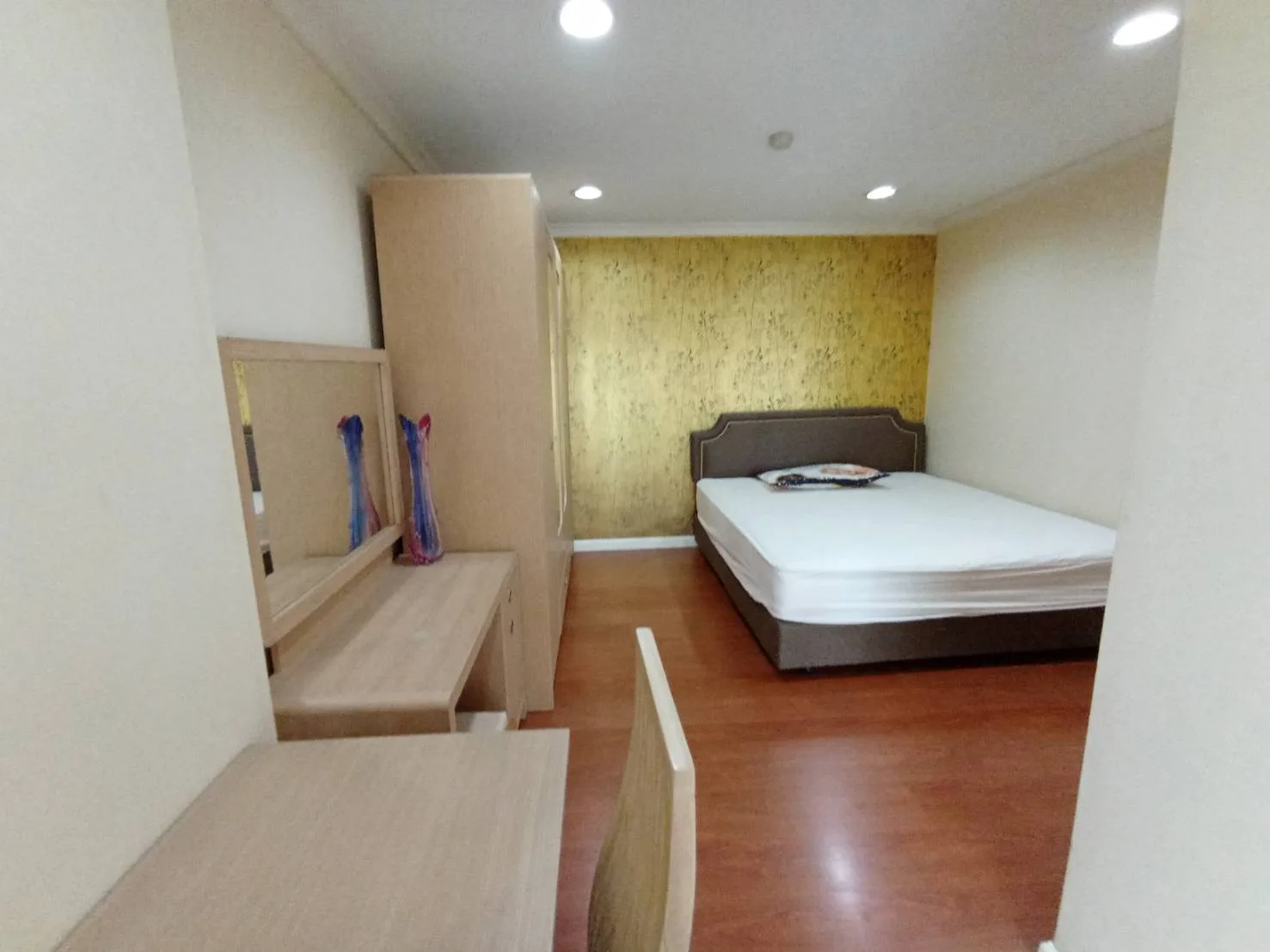 Lumpini Suite Sukhumvit 41 — photo 5