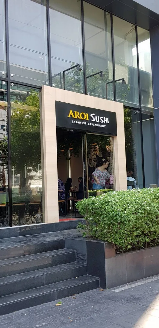 Thru Thonglor — photo 15