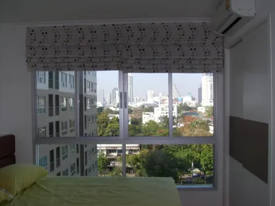 Lumpini Place Rama 4 - Kluaynamthai