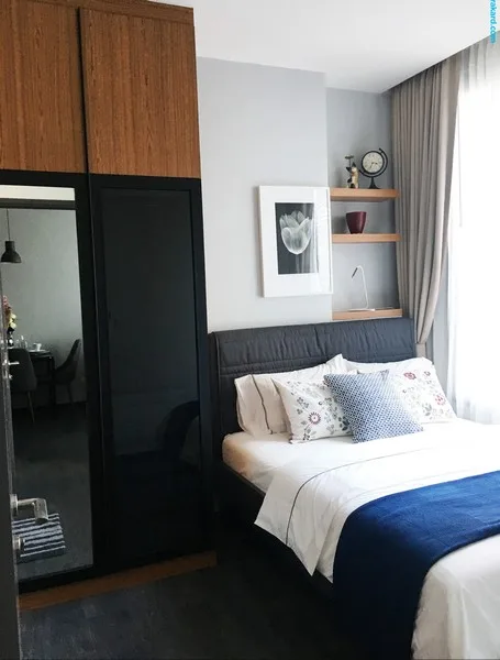 Edge Sukhumvit 23 — photo 2