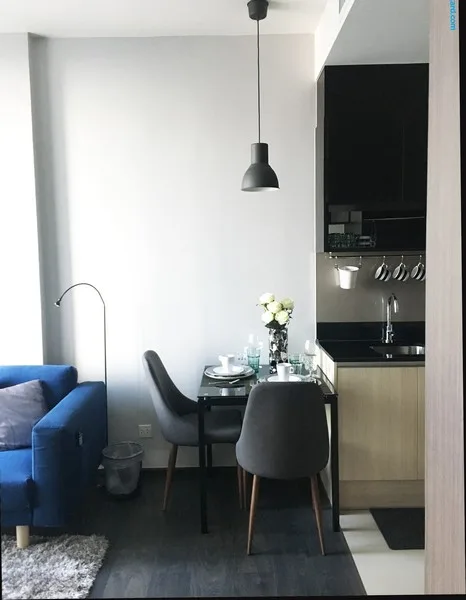 Edge Sukhumvit 23 — photo 3