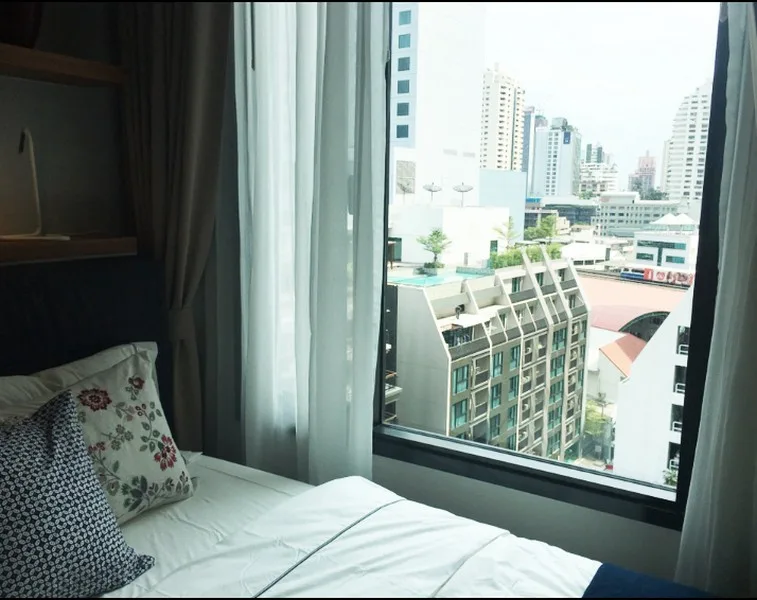 Edge Sukhumvit 23 — photo 5