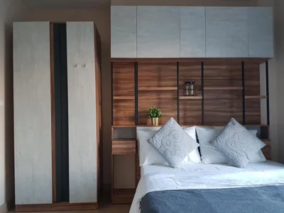 Motif Condo