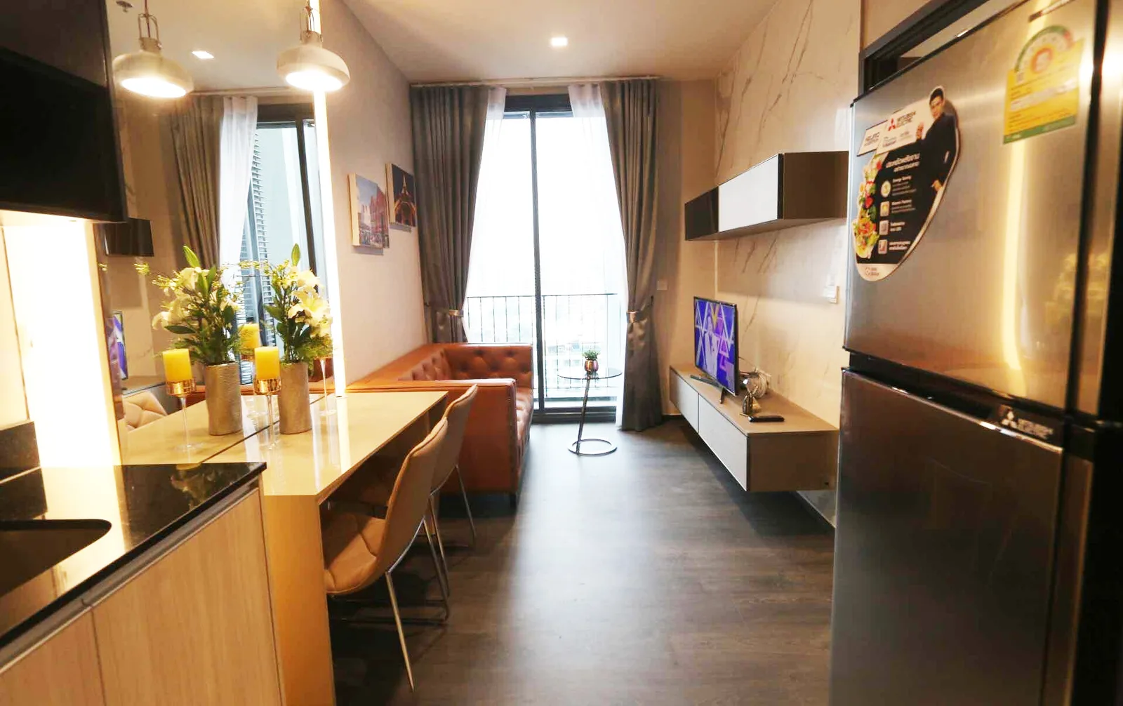 Edge Sukhumvit 23 — photo 2