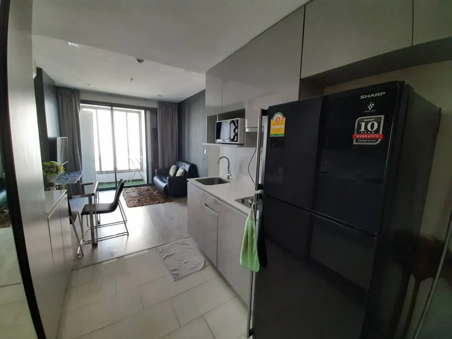 Ideo Mobi Rama 9 — photo 9