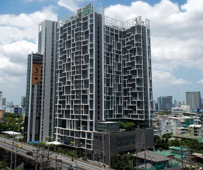Ideo Mobi Rama 9