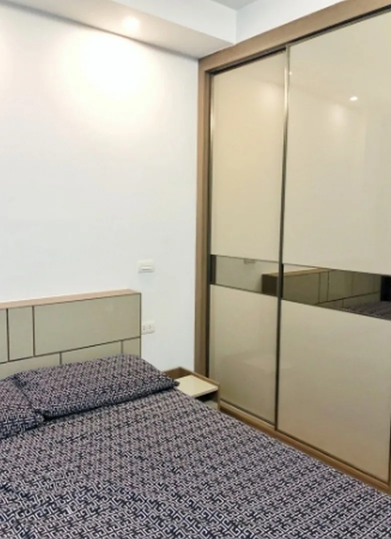 JRY RAMA9 CONDOMINIUM — photo 11