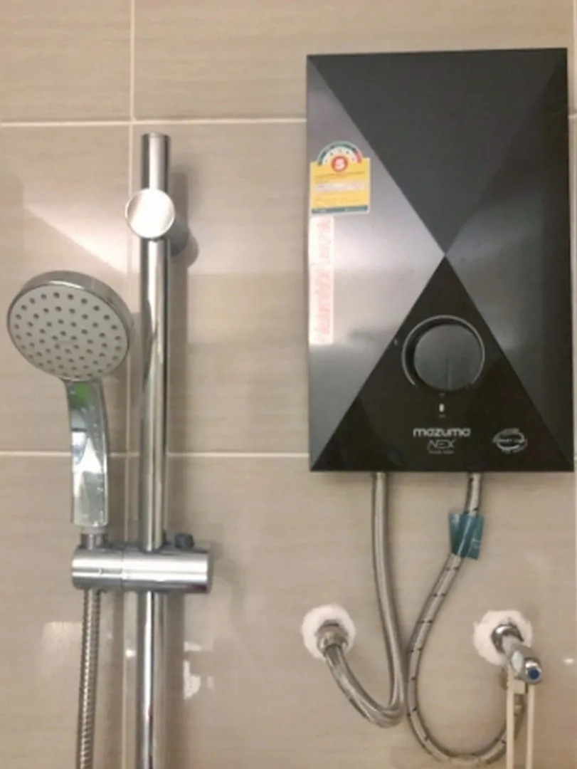 JRY RAMA9 CONDOMINIUM — photo 16