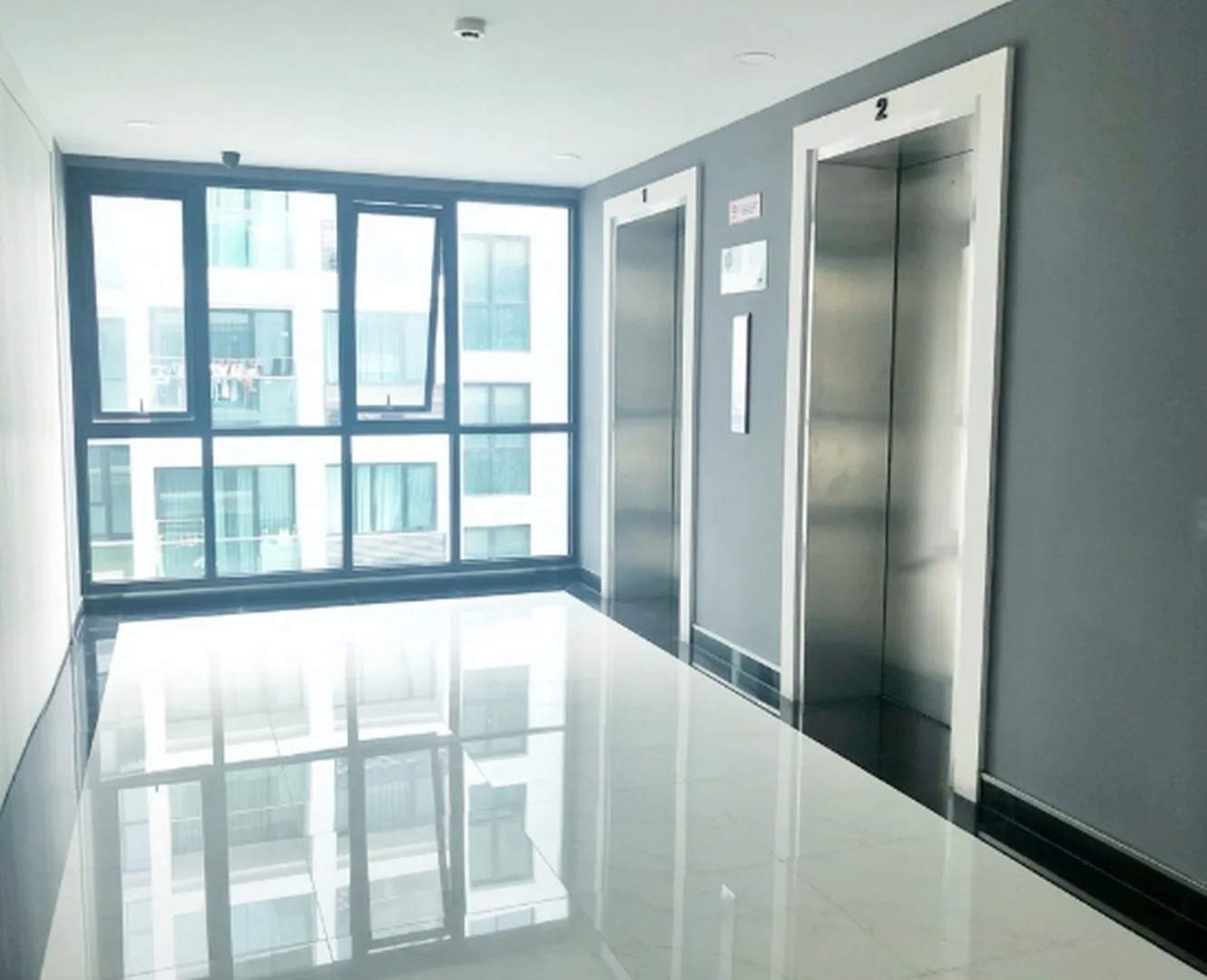JRY RAMA9 CONDOMINIUM — photo 18