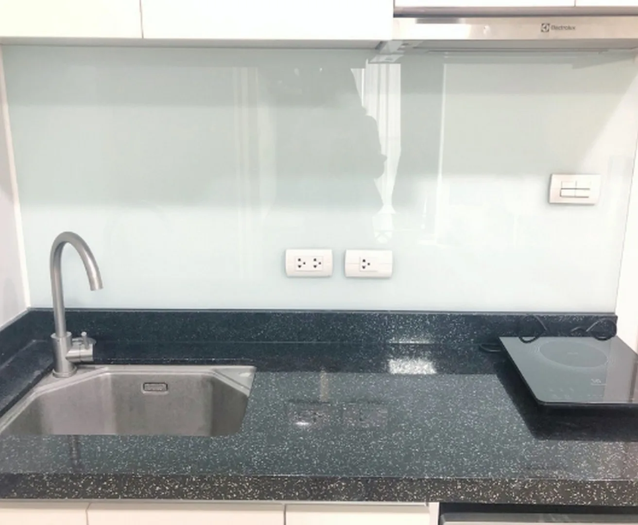 JRY RAMA9 CONDOMINIUM — photo 5