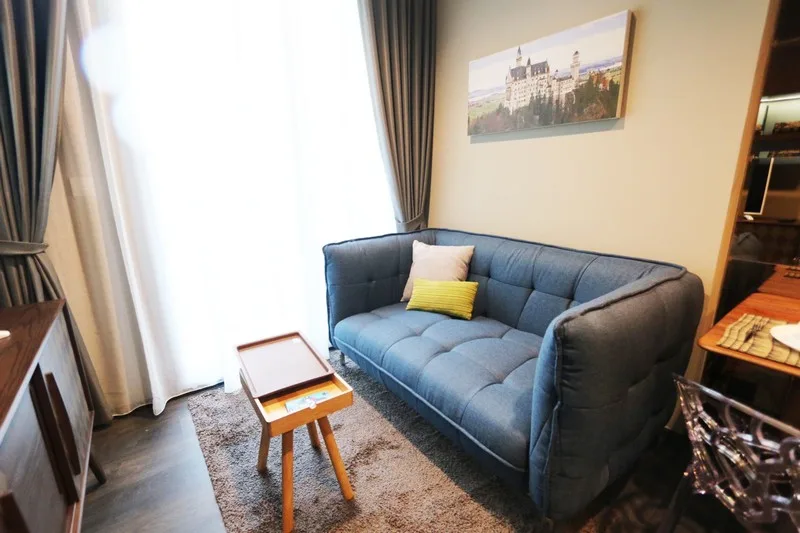 Edge Sukhumvit 23 — photo 11