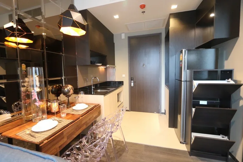 Edge Sukhumvit 23 — photo 12