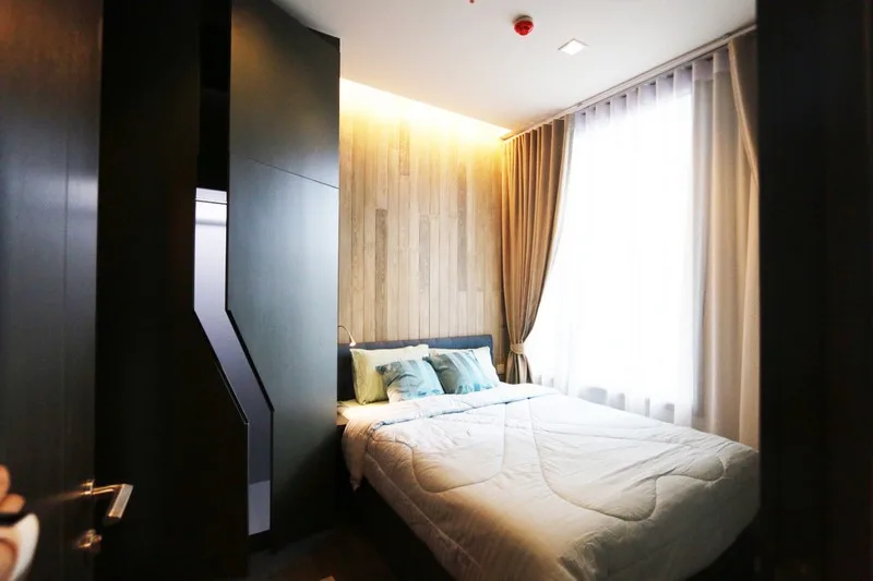Edge Sukhumvit 23 — photo 14