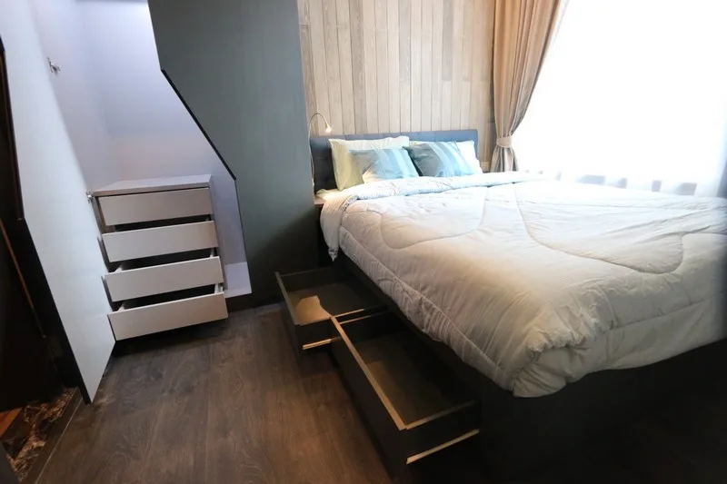 Edge Sukhumvit 23 — photo 16