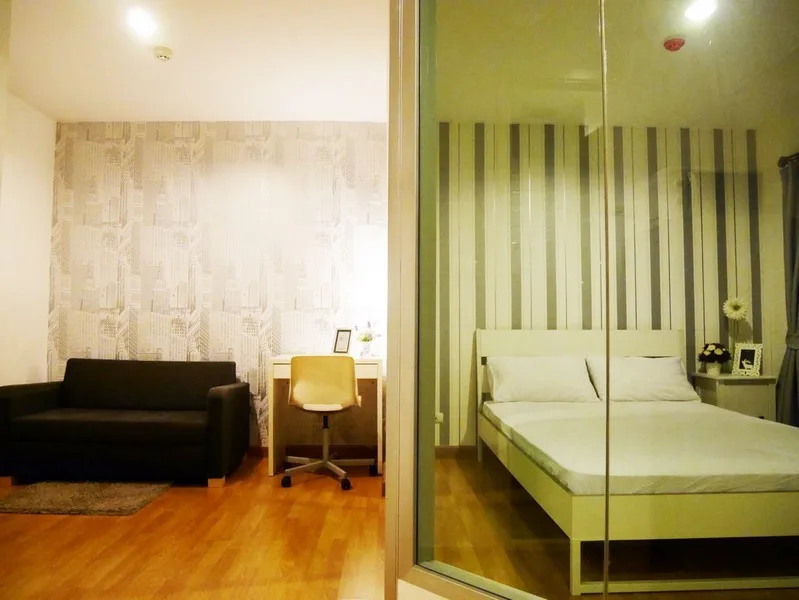 Edge Sukhumvit 23 — photo 3