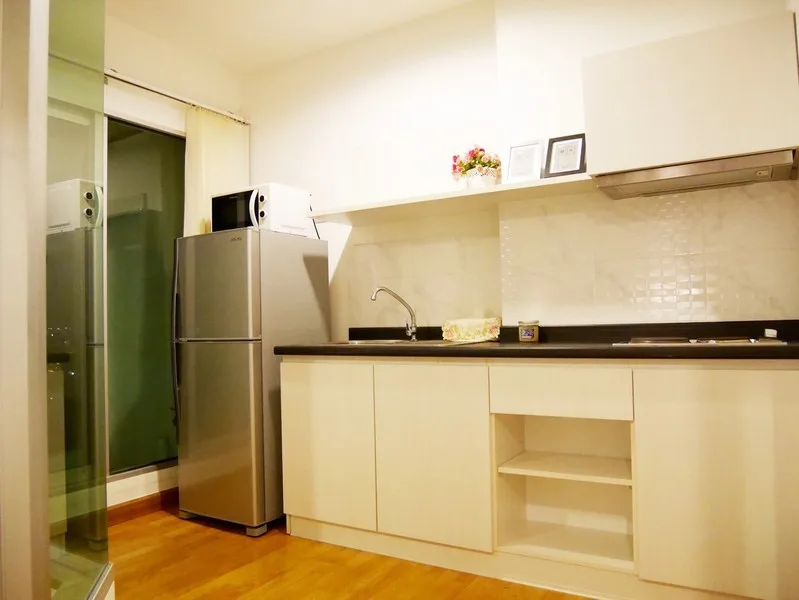 Edge Sukhumvit 23 — photo 4