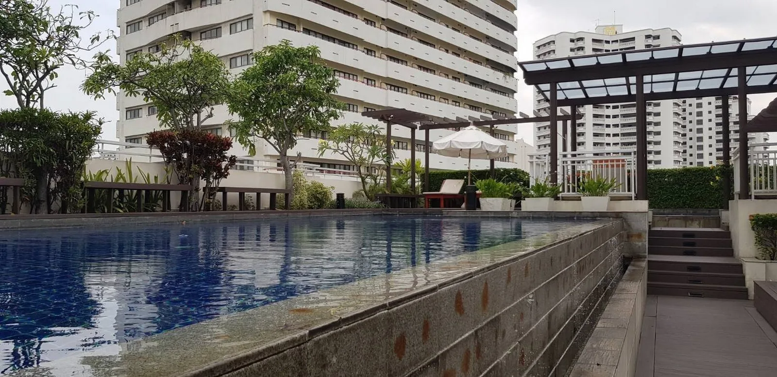 Tai Ping Towers — photo 16
