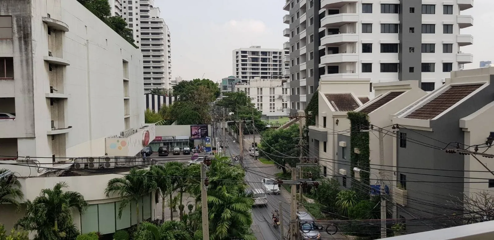 Tai Ping Towers — photo 17