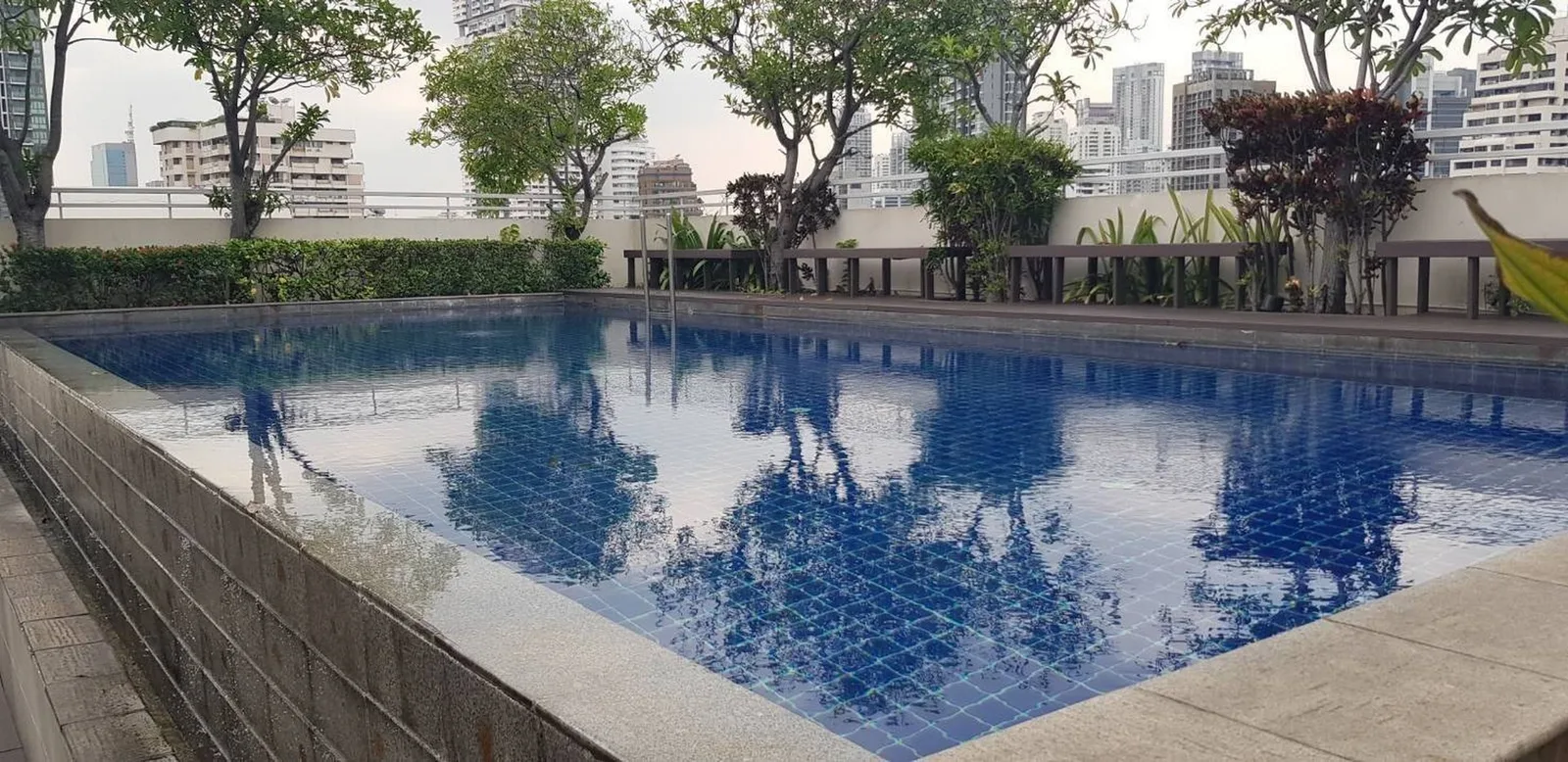 Tai Ping Towers — photo 19