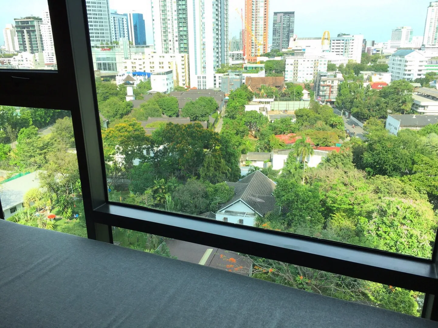 Rhythm Sukhumvit 36 - 38 — photo 17