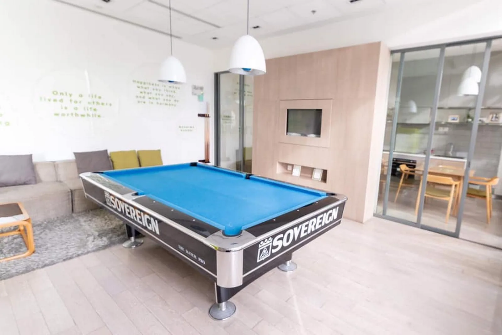 Ideo Mobi Sukhumvit 81 — photo 11
