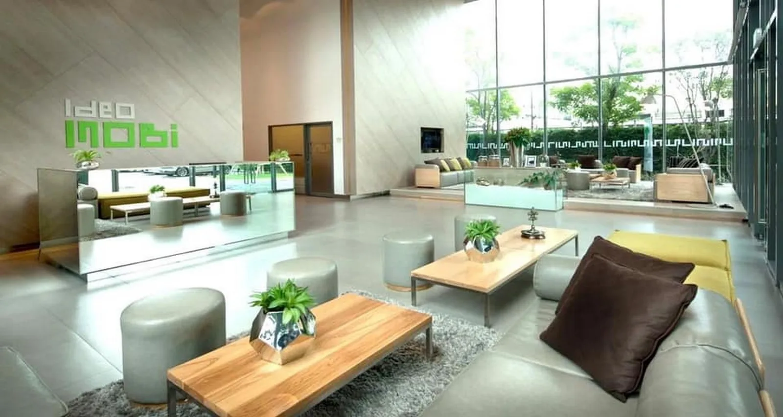 Ideo Mobi Sukhumvit 81 — photo 12