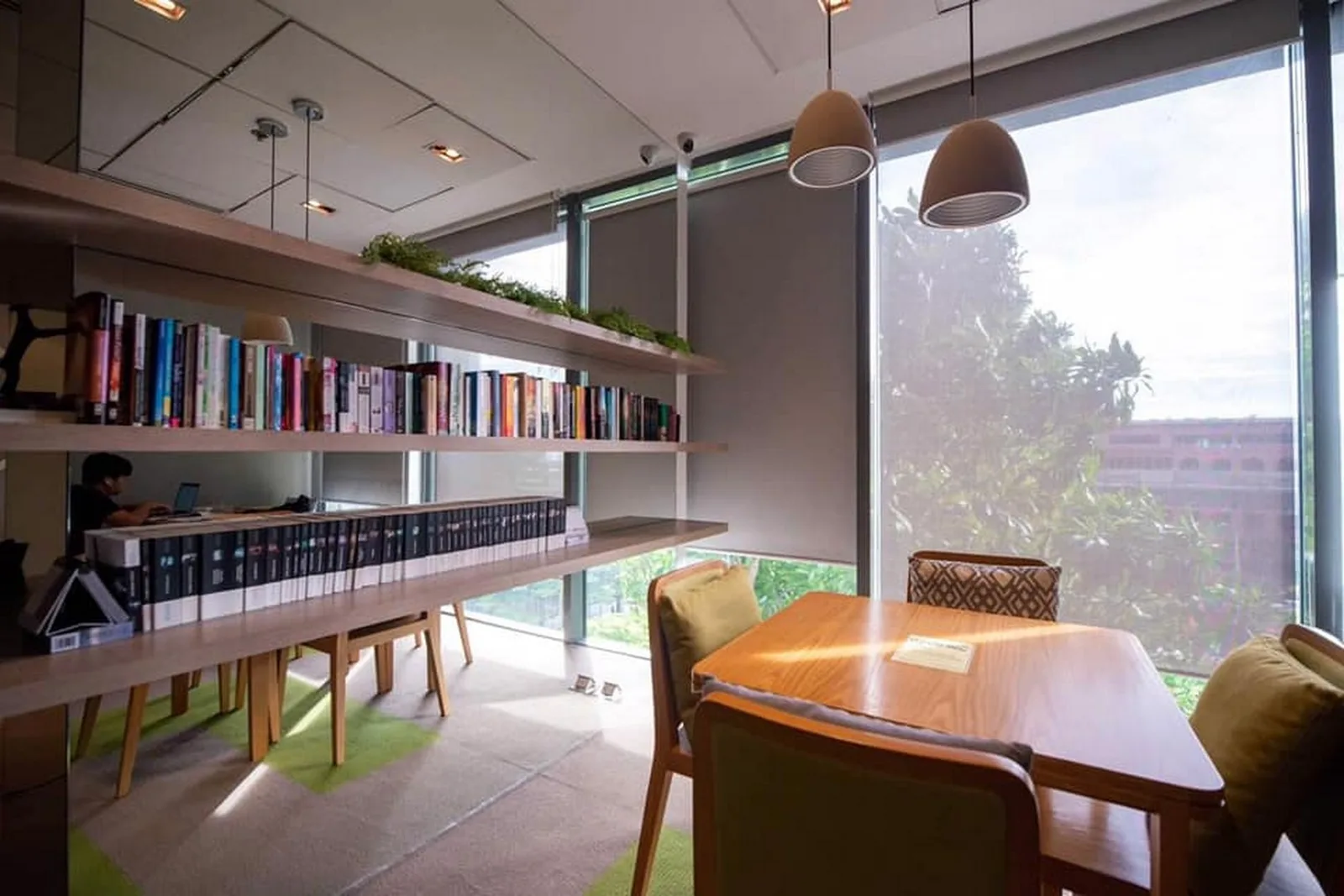 Ideo Mobi Sukhumvit 81 — photo 4