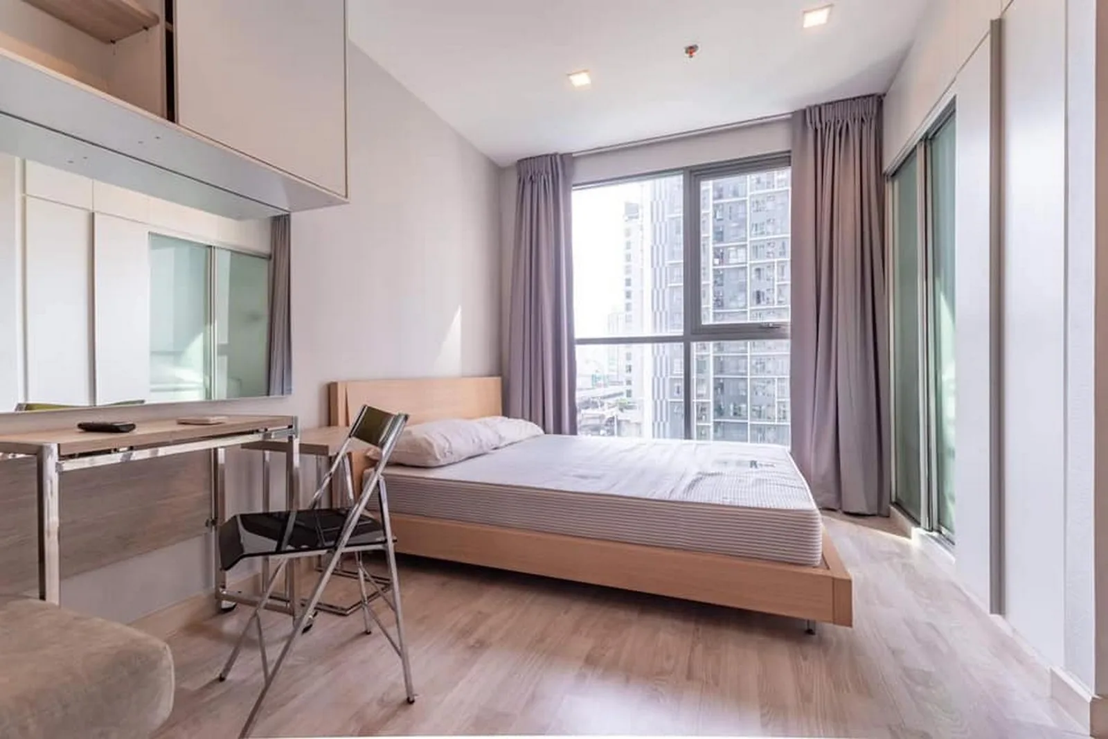 Ideo Mobi Sukhumvit 81 — photo 6