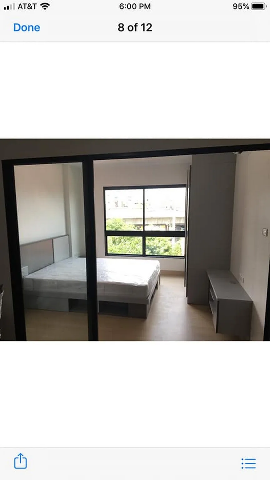 Supalai City Resort Rama 8 — photo 2
