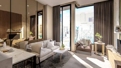 The Esse Asoke