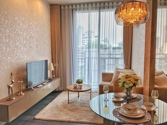 Edge Sukhumvit 23 — photo 3