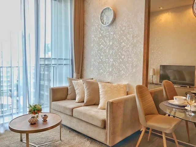 Edge Sukhumvit 23 — photo 4
