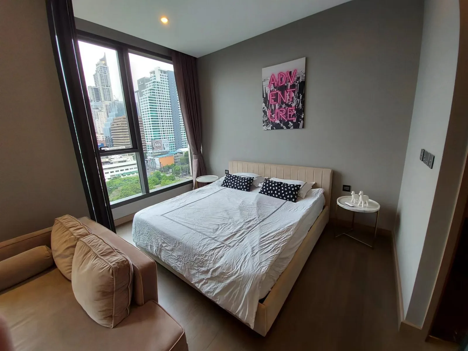 The Esse at Singha Complex — photo 5