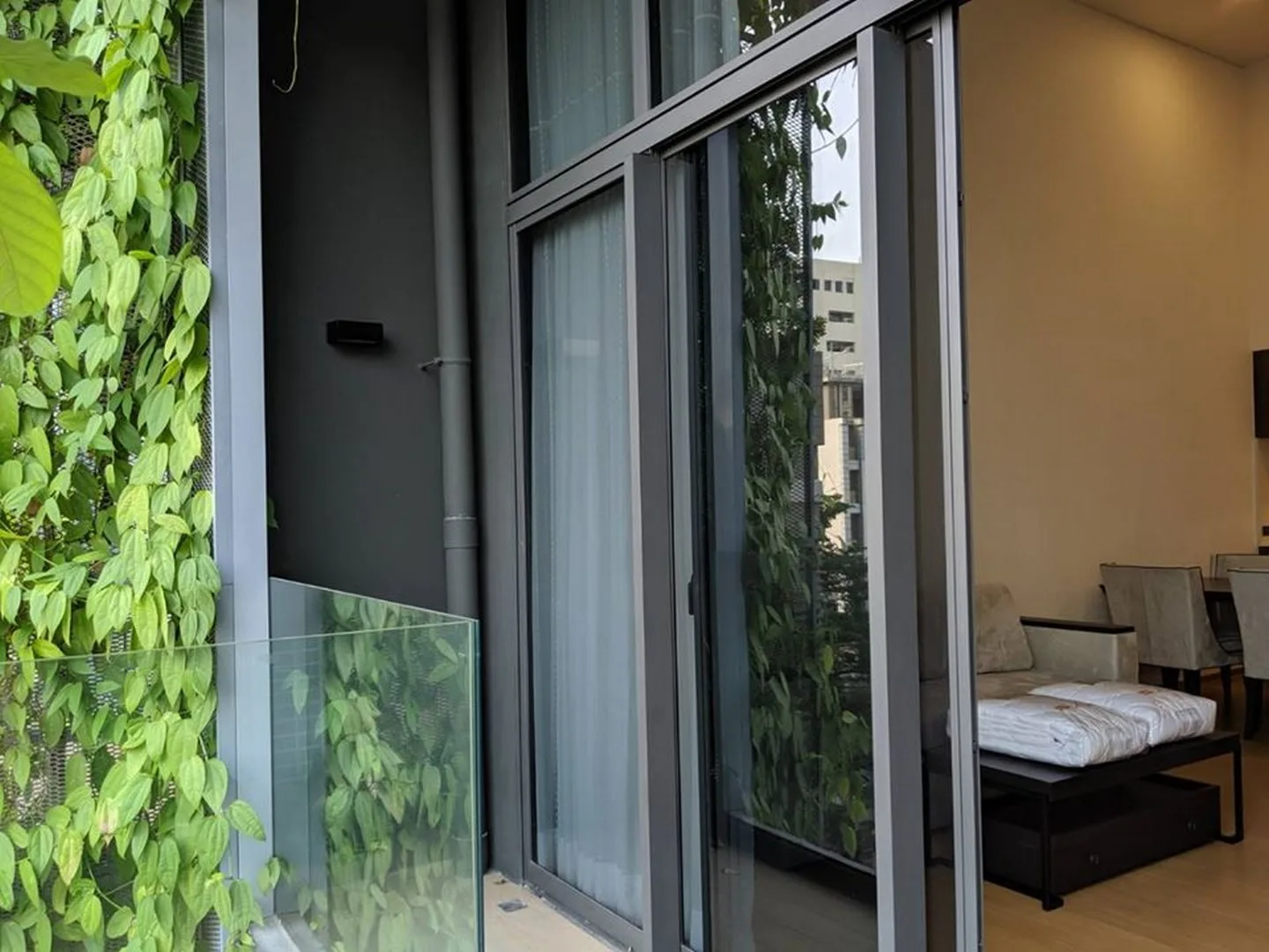 Siamese Exclusive Sukhumvit 31 — photo 10