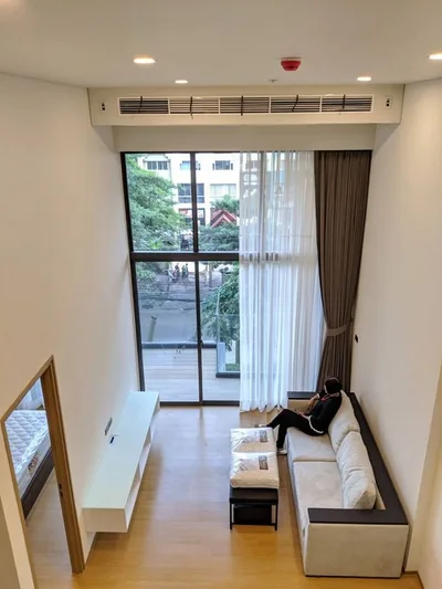 Siamese Exclusive Sukhumvit 31