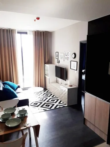 Edge Sukhumvit 23 — photo 12