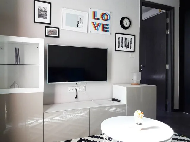 Edge Sukhumvit 23 — photo 10