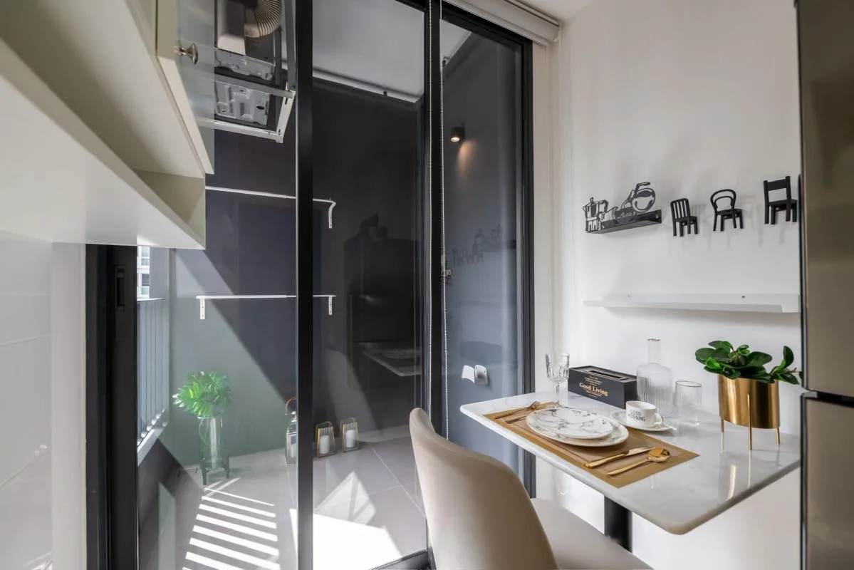 Ideo Mobi Asoke — photo 8