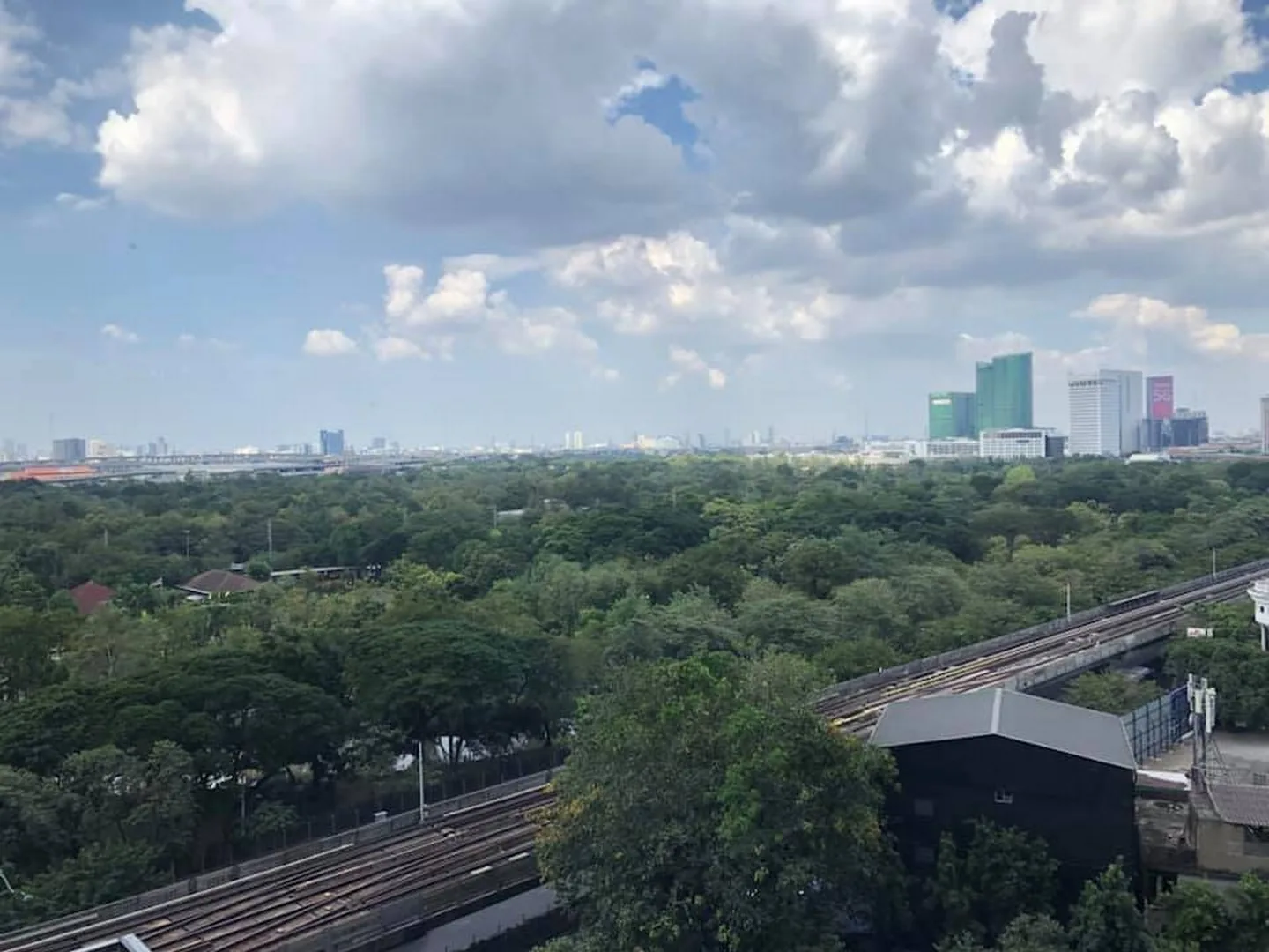 THE LINE Jatujak - Mochit — photo 10