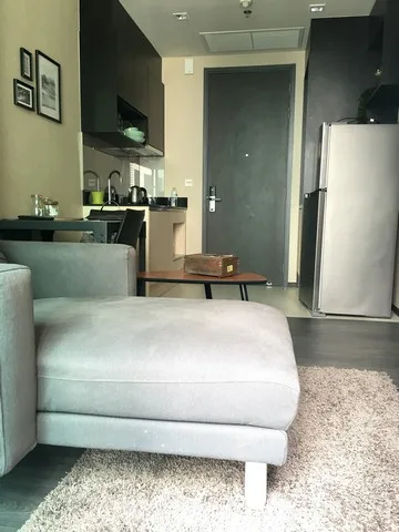 Edge Sukhumvit 23